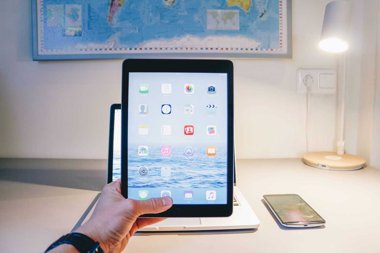 Une utilisation réfléchie d'internet en classe