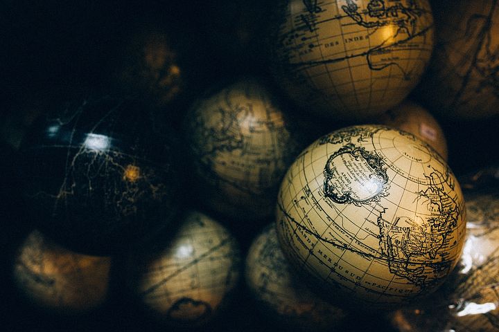 Utiliser des outils numériques pour enseigner la géographie