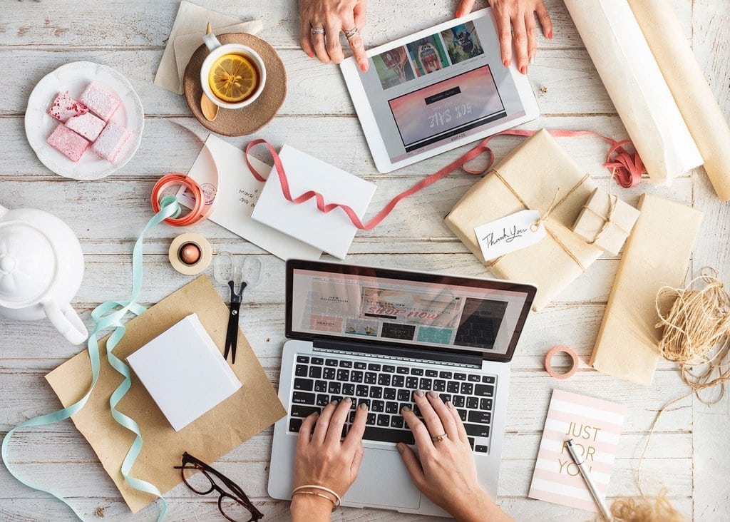 Les meilleurs outils pour créer un cv moderne